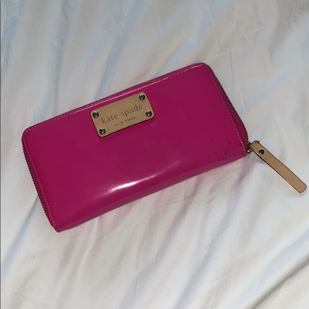 Kate Spade Wallet